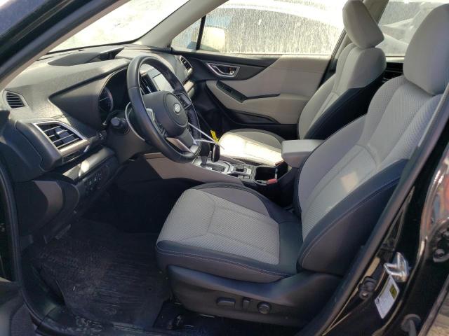 Photo 7 from auction – 2021 SUBARU FORESTER P with VIN JF2SKAJC8MH431499