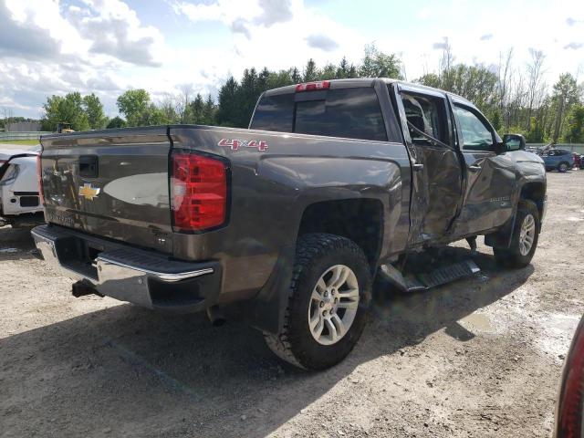 Photo 3 from auction – 2014 CHEVROLET SILVERADO with VIN 3GCUKREC1EG133081