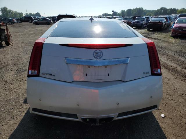 Photo 6 from auction – 2014 CADILLAC CTS with VIN 1G6DE1E30E0105921