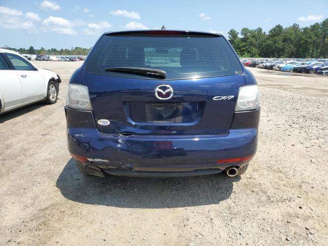 Снимка 6 от търг – 2010 MAZDA CX-7 с VIN JM3ER2W5XA0309302