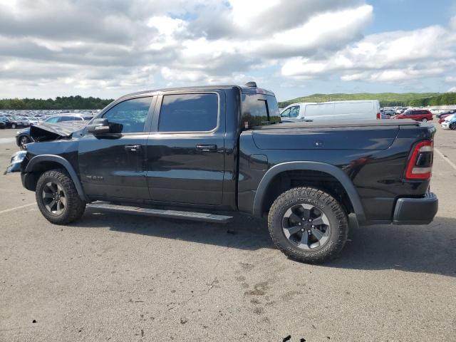 Снимка 2 от търг – 2019 RAM 1500 REBEL с VIN 1C6SRFLT8KN832576