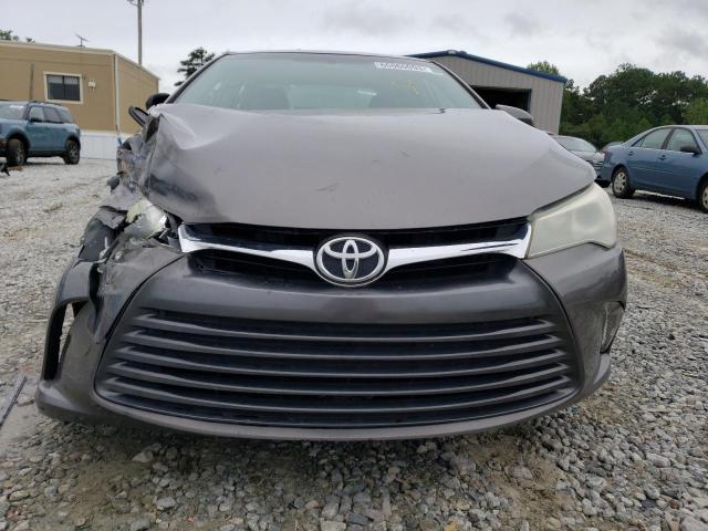Photo 5 from auction – 2015 TOYOTA CAMRY LE with VIN 4T1BF1FK2FU926872