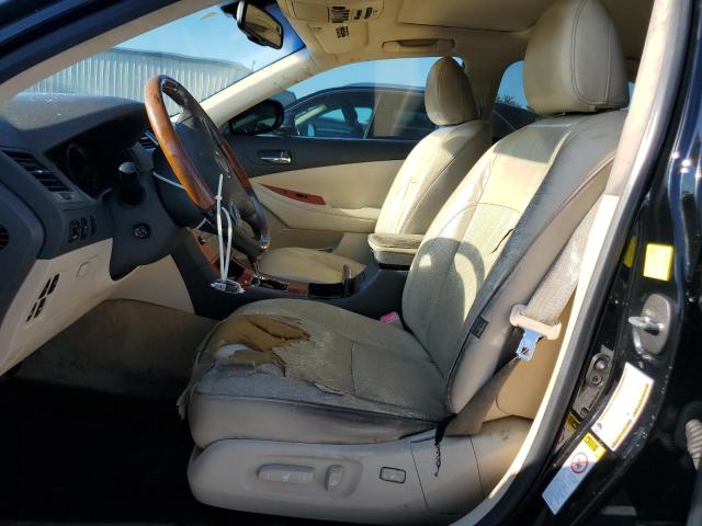 صورة رقم 7 من المزاد - 2010 LEXUS ES 350 مع VIN JTHBK1EG2A2406204