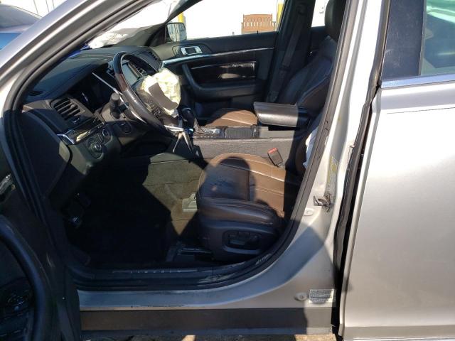 Photo 7 from auction – 2013 LINCOLN MKS with VIN 1LNHL9FT0DG614894