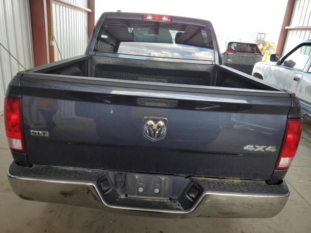Photo 6 from auction – 2021 RAM 1500 CLASS with VIN 1C6RR7LG1MS535564