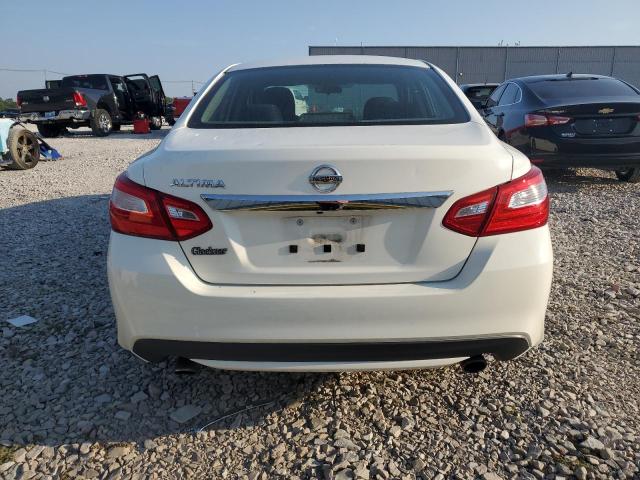 Photo 6 from auction – 2016 NISSAN ALTIMA 2.5 with VIN 1N4AL3AP4GC149485
