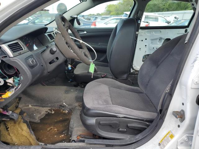 Photo 7 from auction – 2015 CHEVROLET IMPALA LIM with VIN 2G1WD5E37F1159876