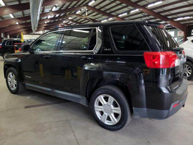 Photo 2 from auction – 2015 GMC TERRAIN SL with VIN 2GKFLVEK5F6436291