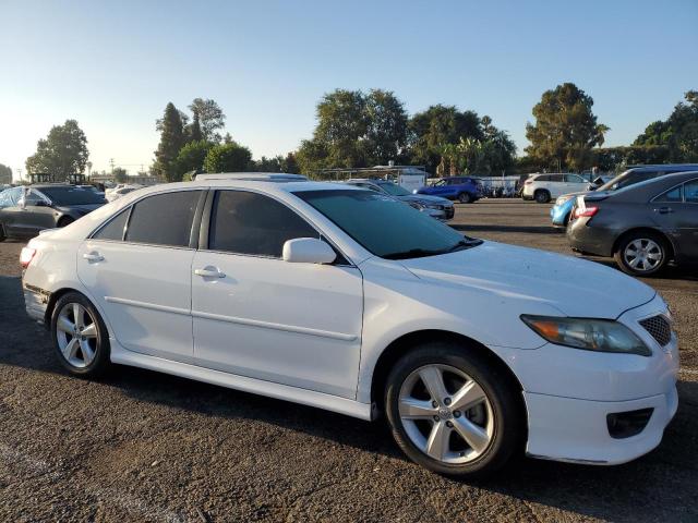 Photo 4 from auction – 2011 TOYOTA CAMRY BASE with VIN 4T1BF3EK6BU739268