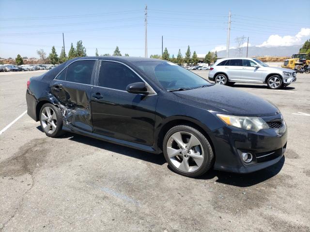 Photo 4 from auction – 2014 TOYOTA CAMRY L with VIN 4T1BF1FK1EU741503