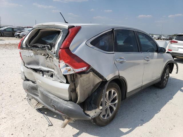 Photo 3 from auction – 2012 HONDA CR-V LX with VIN 5J6RM3H38CL022384