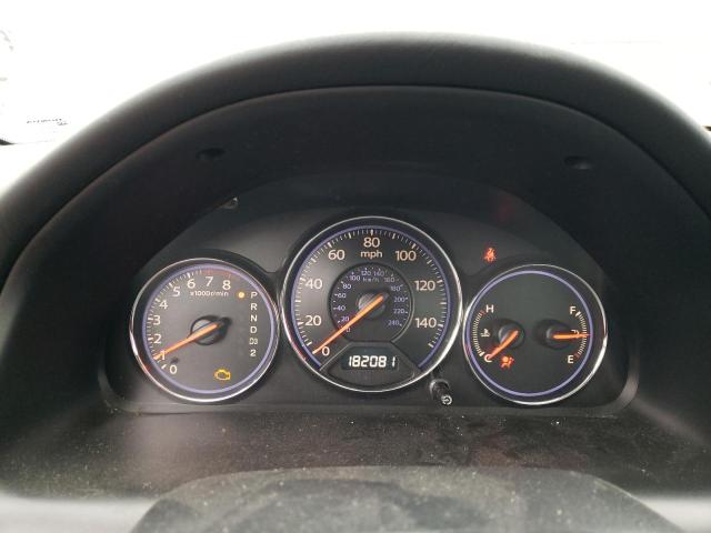 Photo 9 from auction – 2004 HONDA CIVIC LX with VIN 1HGES16504L022014