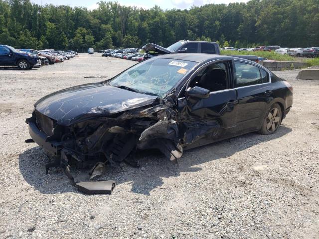 NISSAN ALTIMA 2008 with VIN 1N4AL21E28N505642 - Photo from auction