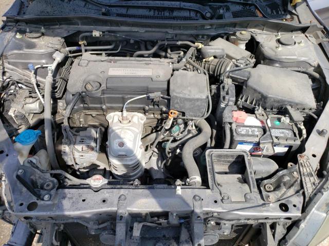 Photo 11 from auction – 2015 HONDA ACCORD LX with VIN 1HGCR2F37FA220398