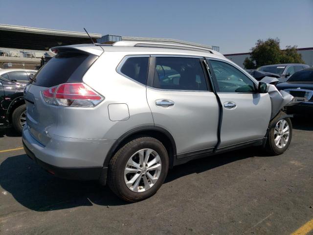 Photo 3 from auction – 2015 NISSAN ROGUE S with VIN 5N1AT2ML7FC802169