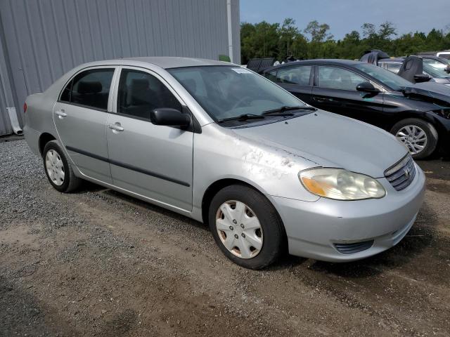 Zdjęcie 4 z aukcji – 2004 TOYOTA COROLLA CE z VIN JTDBR32E242046786