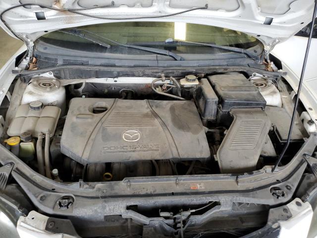Photo 11 from auction – 2004 MAZDA 3 I with VIN JM1BK12F941179195