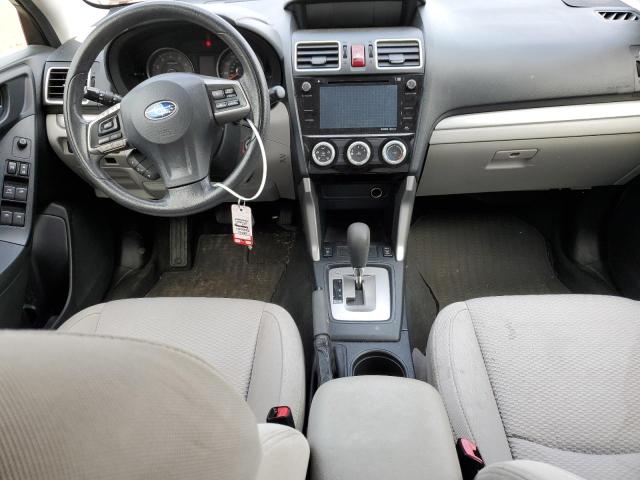 Photo 8 from auction – 2016 SUBARU FORESTER 2 with VIN JF2SJAGC2GH541737