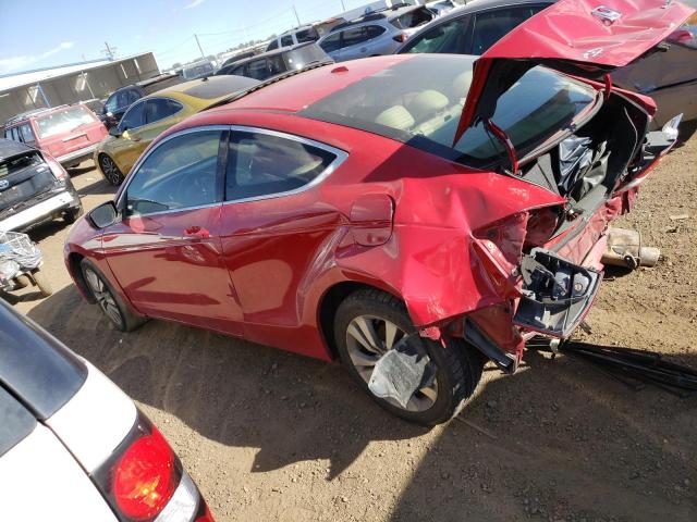 Photo 2 from auction – 2010 HONDA ACCORD with VIN 1HGCS1B87AA008030