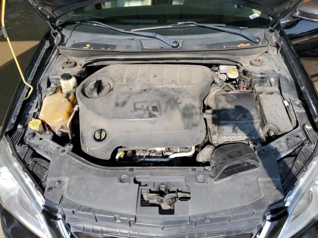 Photo 11 from auction – 2013 CHRYSLER 200 LIMITE with VIN 1C3CCBCGXDN620988