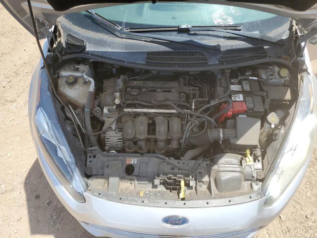 Photo 11 from auction – 2017 FORD FIESTA SE with VIN 3FADP4BJ5HM170492