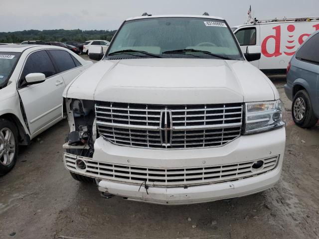 Photo 5 from auction – 2010 LINCOLN NAVIGATOR with VIN 5LMJJ2H57AEJ10487