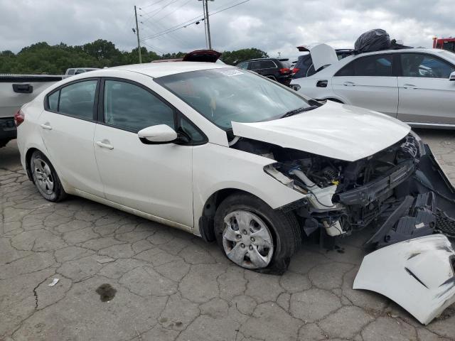 Снимка 4 от търг – 2017 KIA FORTE LX с VIN 3KPFK4A71HE044695