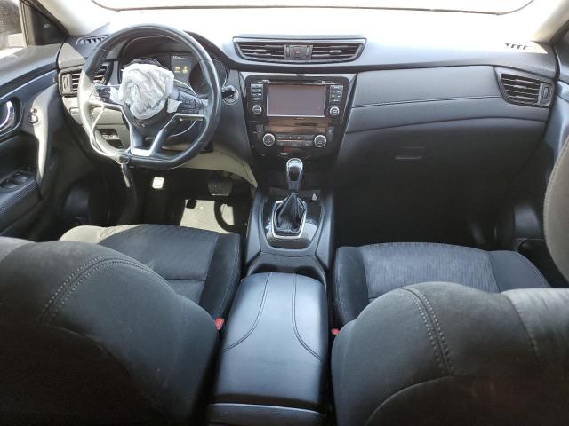 Photo 8 from auction – 2017 NISSAN ROGUE S with VIN KNMAT2MT3HP527514
