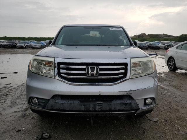 Снимка 5 от търг – 2013 HONDA PILOT EX с VIN 5FNYF3H40DB039267