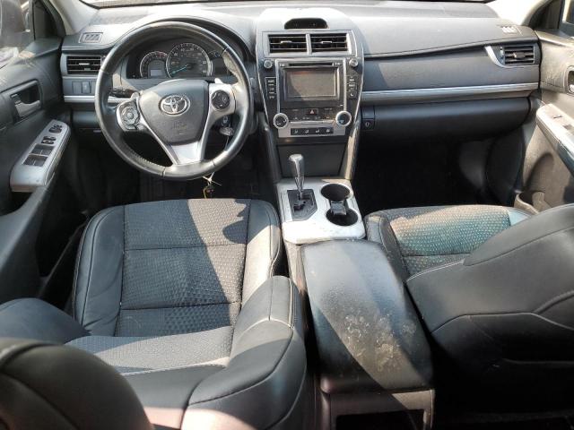 Photo 8 from auction – 2014 TOYOTA CAMRY L with VIN 4T1BF1FK5EU835383
