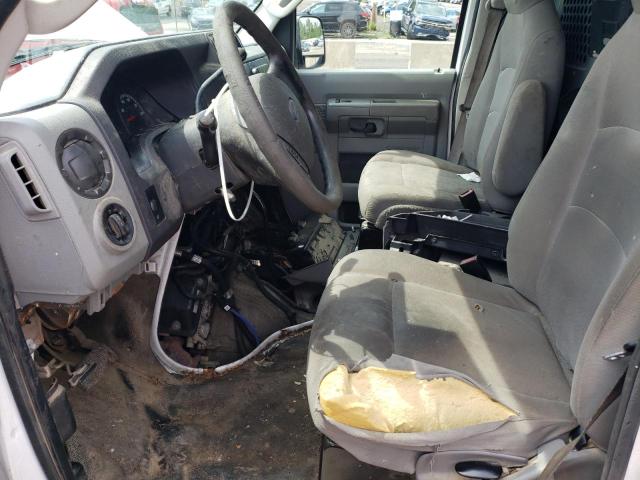 Photo 7 from auction – 2013 FORD ECONOLINE with VIN 1FTNE2EW6DDA67264
