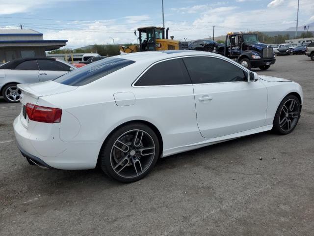 Photo 3 from auction – 2013 AUDI A5 PREMIUM with VIN WAUCFAFR1DA068912