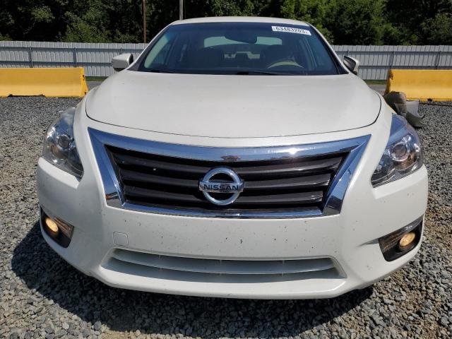 Photo 5 from auction – 2013 NISSAN ALTIMA 2.5 with VIN 1N4AL3AP3DC212085