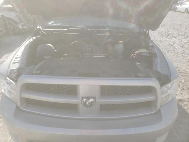 Photo 11 from auction – 2011 DODGE RAM 1500 with VIN 1D7RB1CT1BS508164