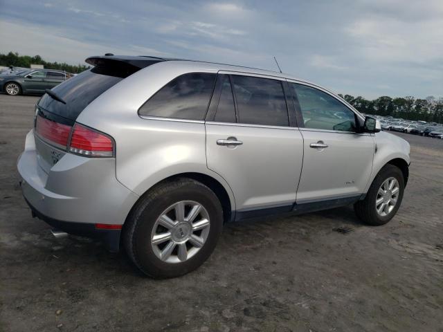 Photo 3 from auction – 2009 LINCOLN MKX with VIN 2LMDU68C29BJ08316
