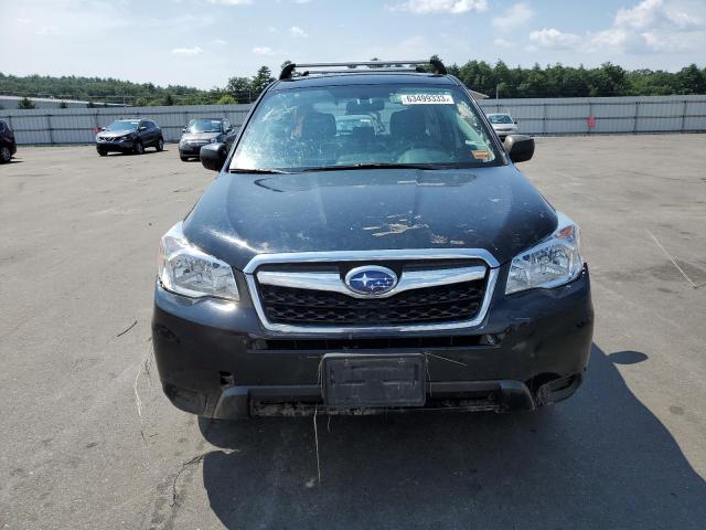 Photo 5 from auction – 2016 SUBARU FORESTER 2 with VIN JF2SJAAC1GH491079
