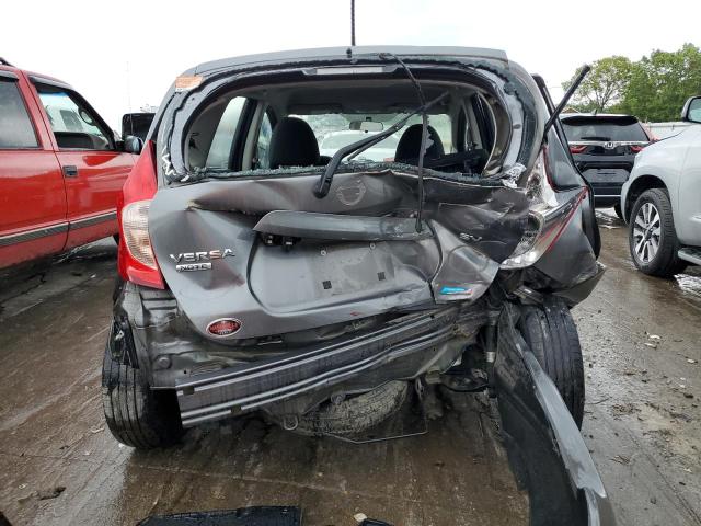 Photo 6 from auction – 2016 NISSAN VERSA NOTE with VIN 3N1CE2CP9GL369605