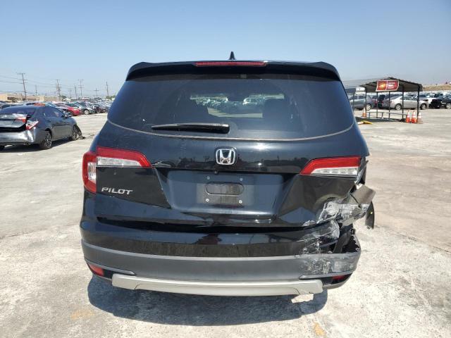 Photo 6 from auction – 2019 HONDA PILOT EXL with VIN 5FNYF5H53KB018690