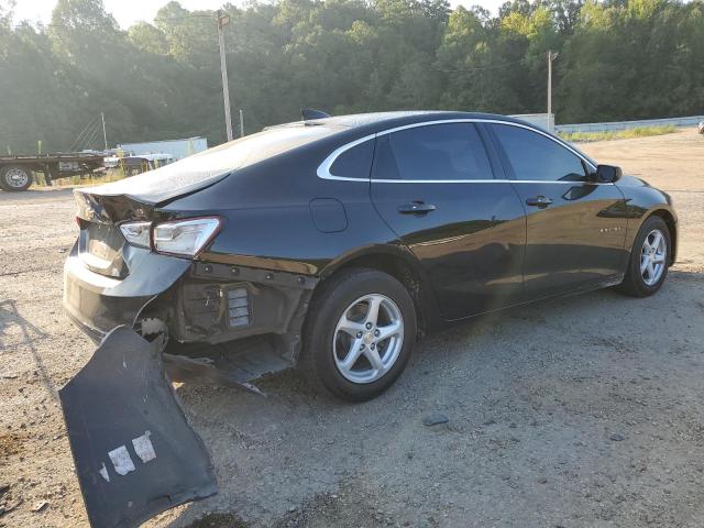 Photo 3 from auction – 2016 CHEVROLET MALIBU LS with VIN 1G1ZB5ST0GF190209