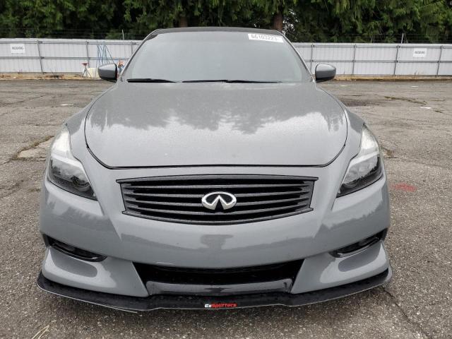 Photo 5 from auction – 2008 INFINITI G37 BASE with VIN JNKCV64E78M105466