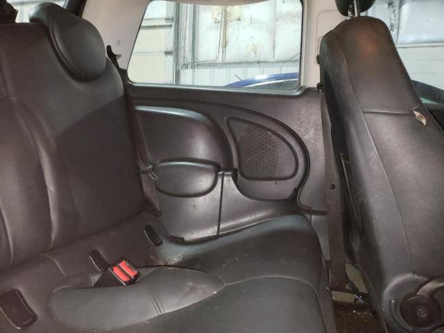 Photo 10 from auction – 2002 MINI COOPER with VIN WMWRC334X2TE12927