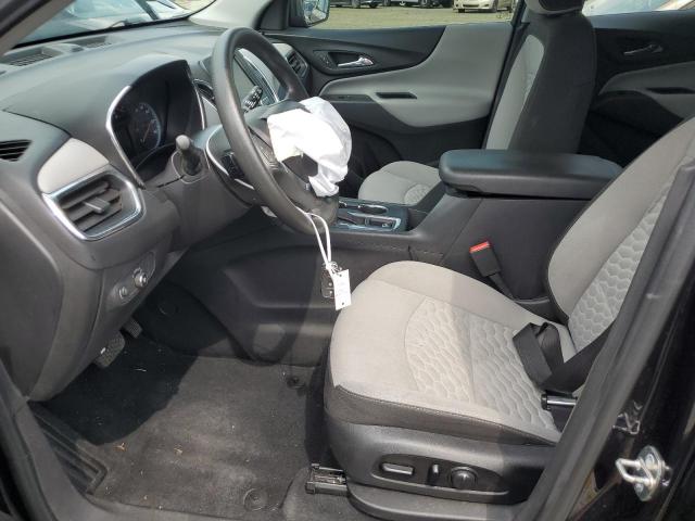 Photo 7 from auction – 2020 CHEVROLET EQUINOX LS with VIN 3GNAXHEV8LS561182