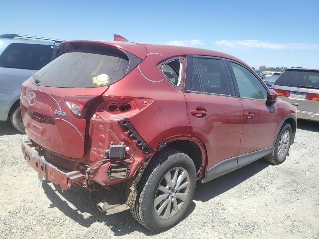 Photo 3 from auction – 2016 MAZDA CX-5 TOURI with VIN JM3KE2CY7G0864990