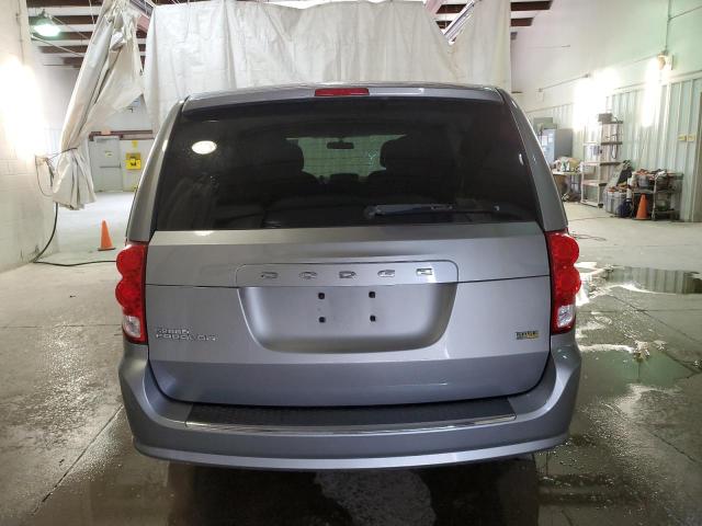 Photo 6 from auction – 2016 DODGE GRAND CARA with VIN 2C4RDGBG2GR143546