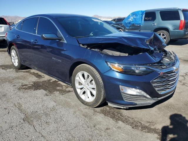 Photo 4 from auction – 2020 CHEVROLET MALIBU LT with VIN 1G1ZD5ST6LF089938