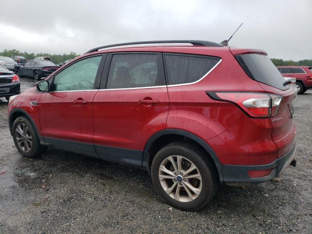 Photo 2 from auction – 2018 FORD ESCAPE SEL with VIN 1FMCU9HD6JUC84446