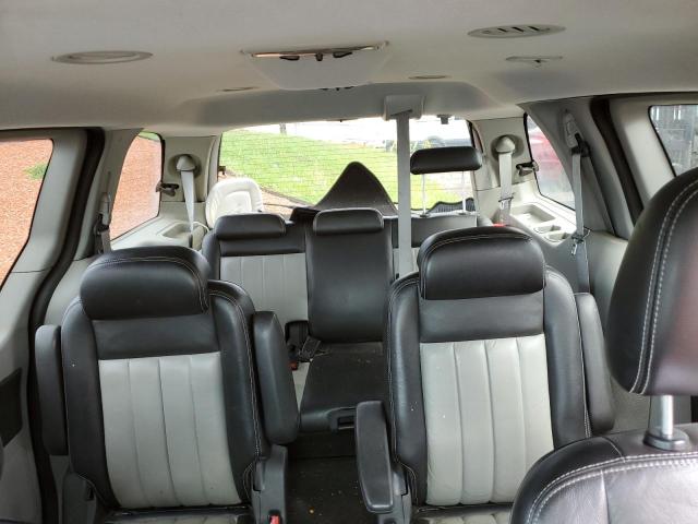 Photo 10 from auction – 2005 MERCURY MONTEREY L with VIN 2MRDA22255BJ01353