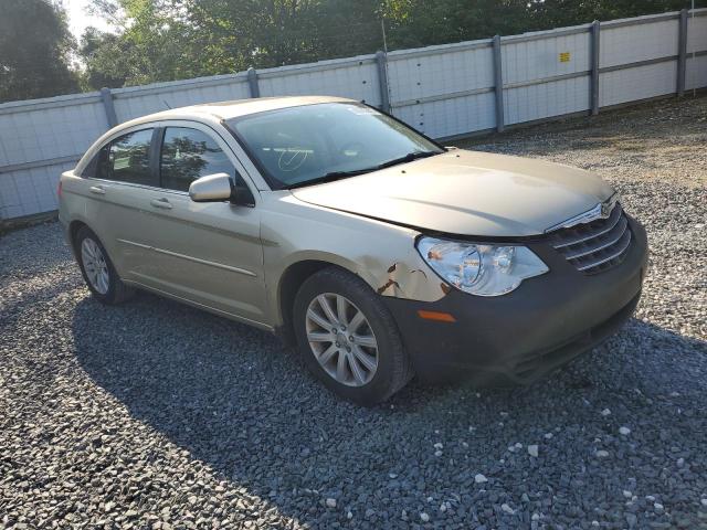 Photo 4 from auction – 2010 CHRYSLER SEBRING LI with VIN 1C3CC5FB5AN163276