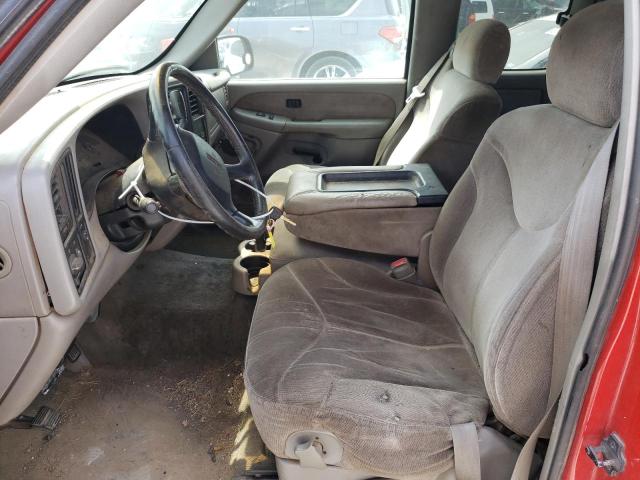 Photo 7 from auction – 2000 GMC NEW SIERRA with VIN 1GTEC19T7YZ177541