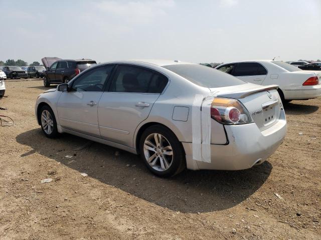 Photo 2 from auction – 2012 NISSAN ALTIMA SR with VIN 1N4BL2AP1CN556449